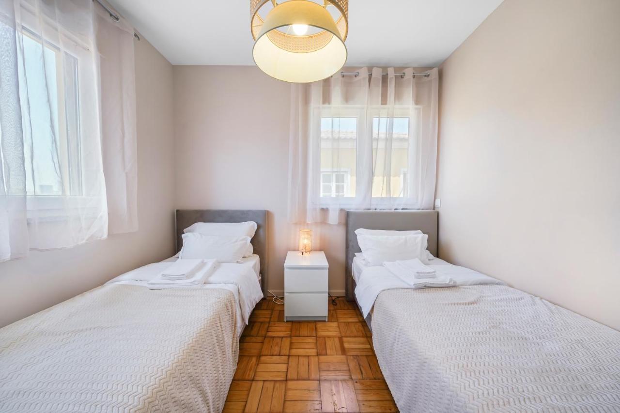 New Apartments Luiz I Bridge By Amber Star Rent Vila Nova de Gaia Exterior photo