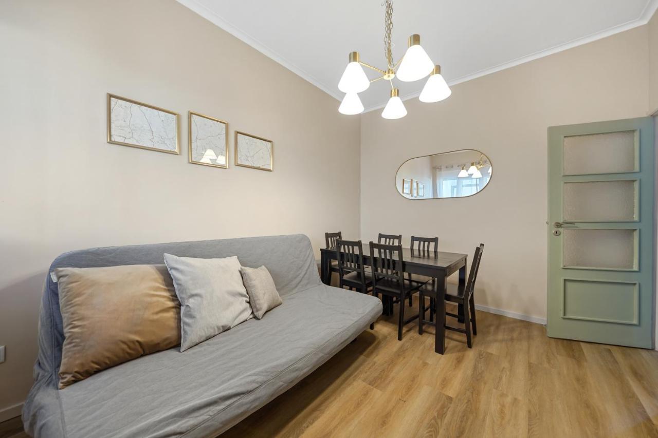 New Apartments Luiz I Bridge By Amber Star Rent Vila Nova de Gaia Exterior photo
