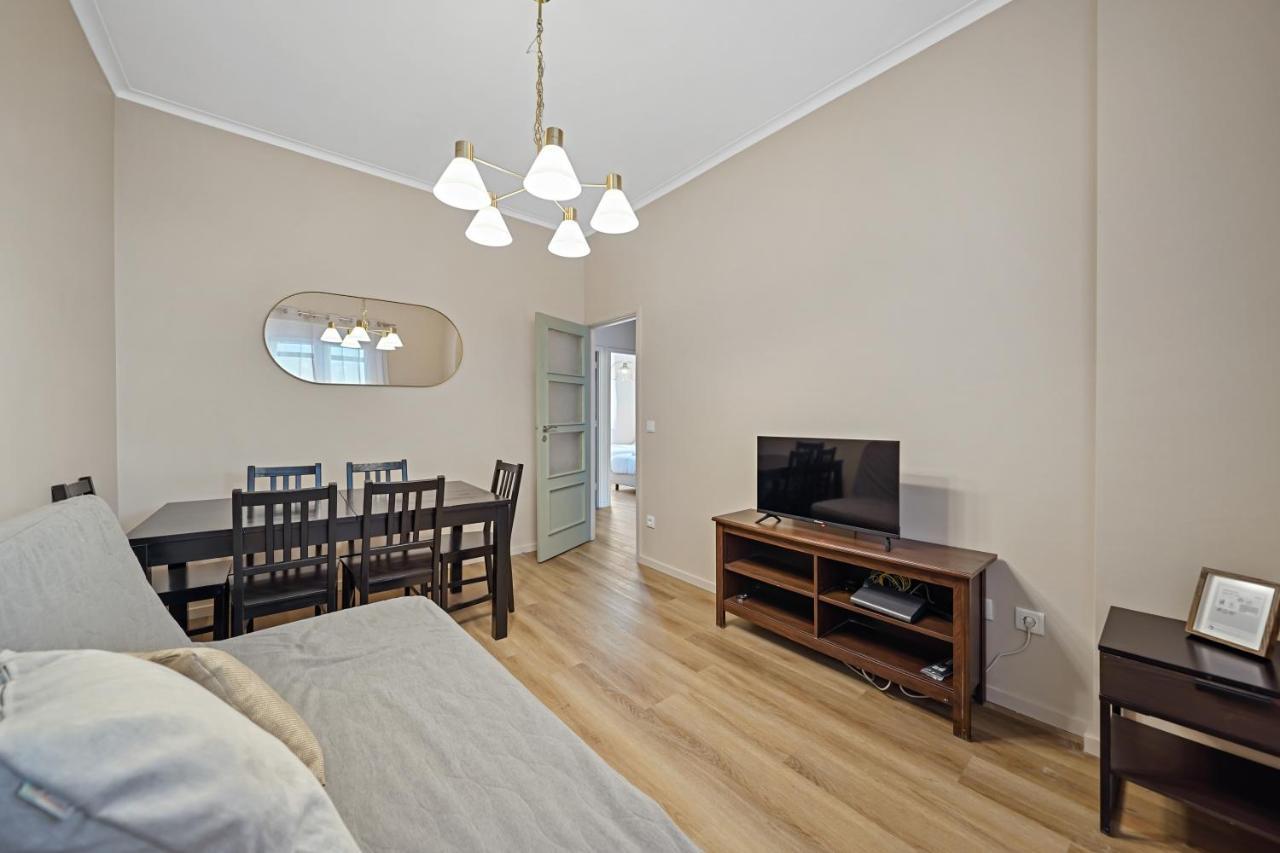 New Apartments Luiz I Bridge By Amber Star Rent Vila Nova de Gaia Exterior photo