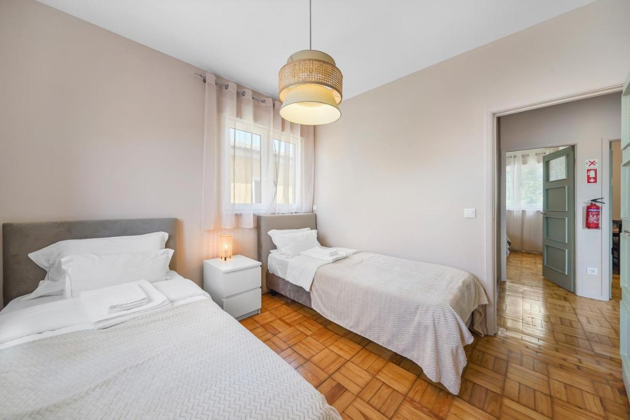 New Apartments Luiz I Bridge By Amber Star Rent Vila Nova de Gaia Exterior photo