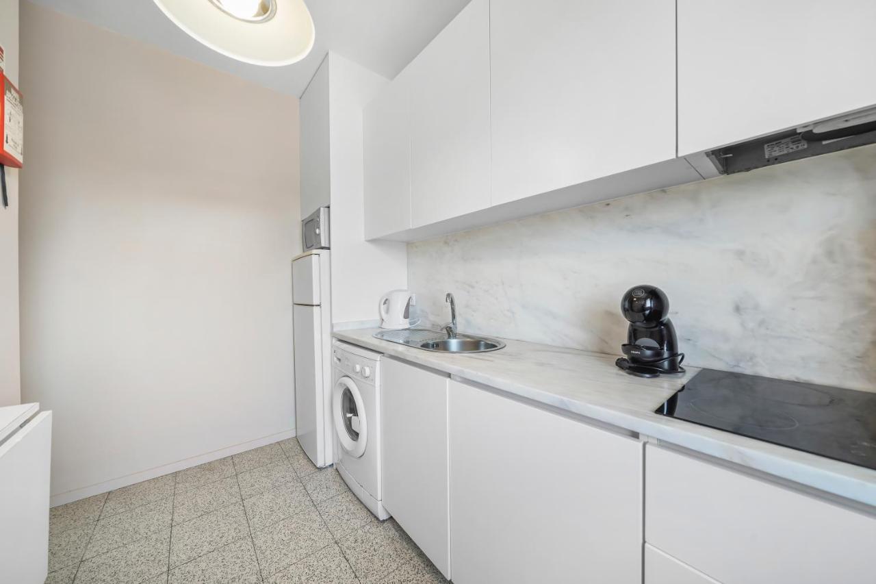 New Apartments Luiz I Bridge By Amber Star Rent Vila Nova de Gaia Exterior photo