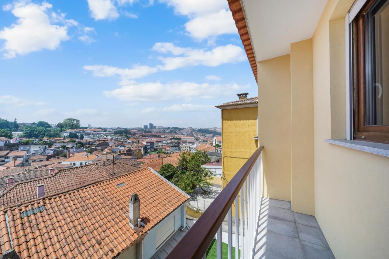 New Apartments Luiz I Bridge By Amber Star Rent Vila Nova de Gaia Exterior photo