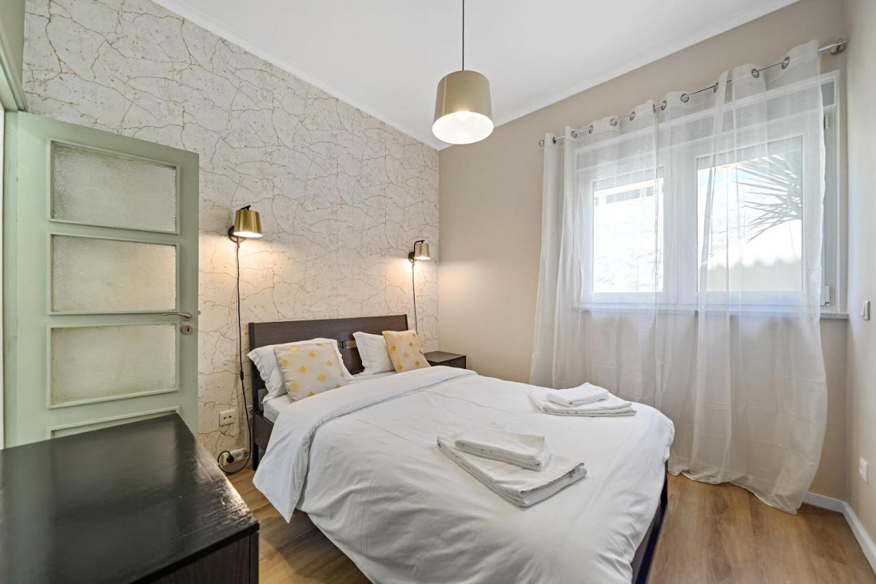 New Apartments Luiz I Bridge By Amber Star Rent Vila Nova de Gaia Exterior photo