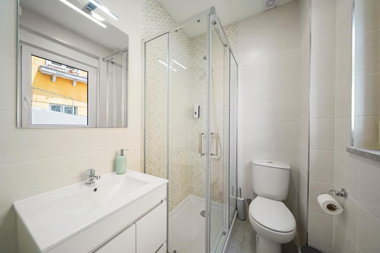 New Apartments Luiz I Bridge By Amber Star Rent Vila Nova de Gaia Exterior photo