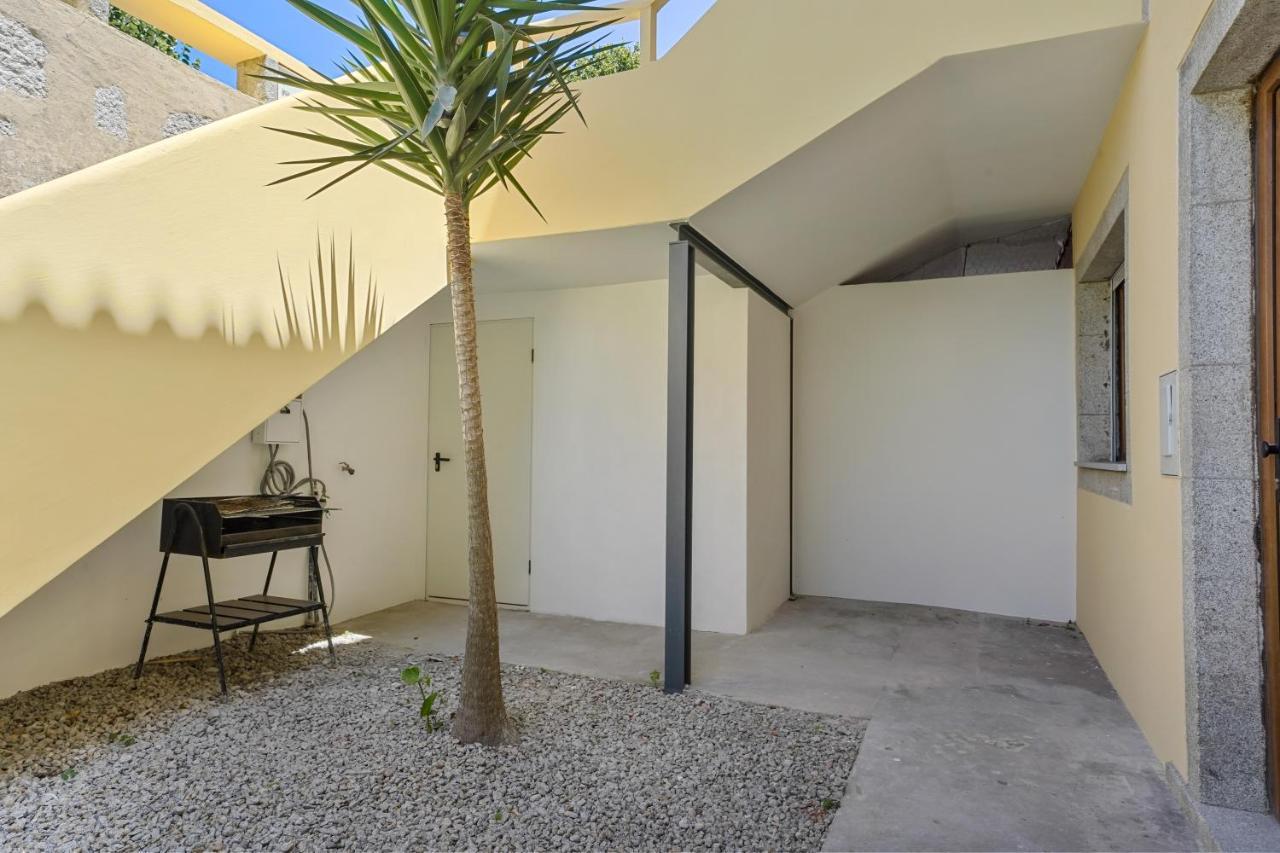 New Apartments Luiz I Bridge By Amber Star Rent Vila Nova de Gaia Exterior photo