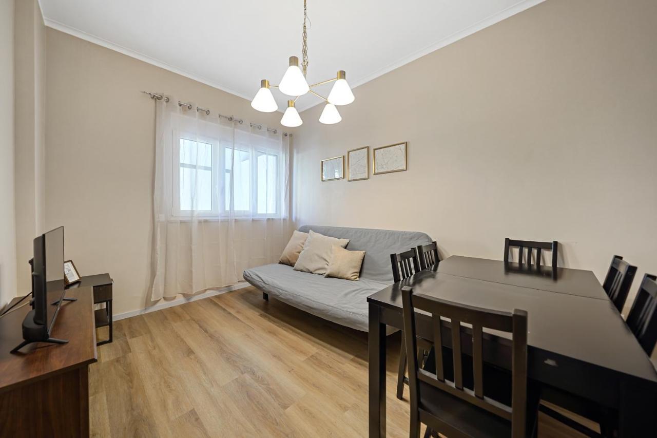 New Apartments Luiz I Bridge By Amber Star Rent Vila Nova de Gaia Exterior photo