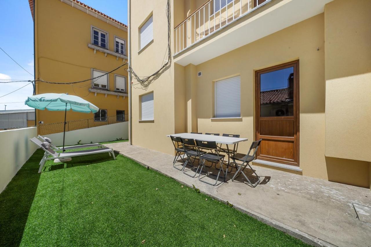 New Apartments Luiz I Bridge By Amber Star Rent Vila Nova de Gaia Exterior photo