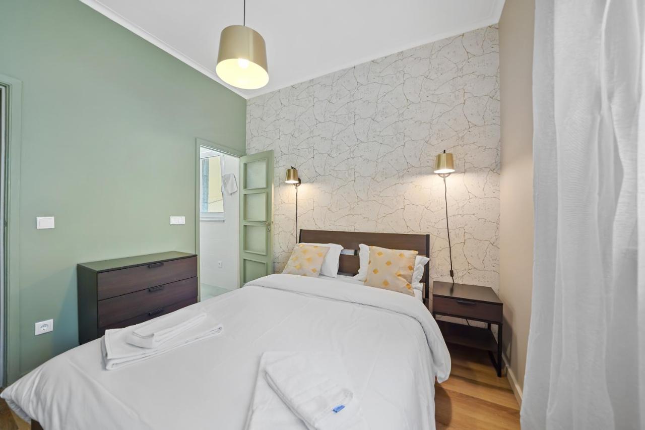 New Apartments Luiz I Bridge By Amber Star Rent Vila Nova de Gaia Exterior photo