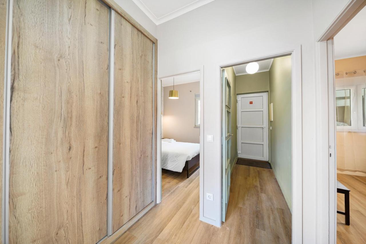 New Apartments Luiz I Bridge By Amber Star Rent Vila Nova de Gaia Exterior photo